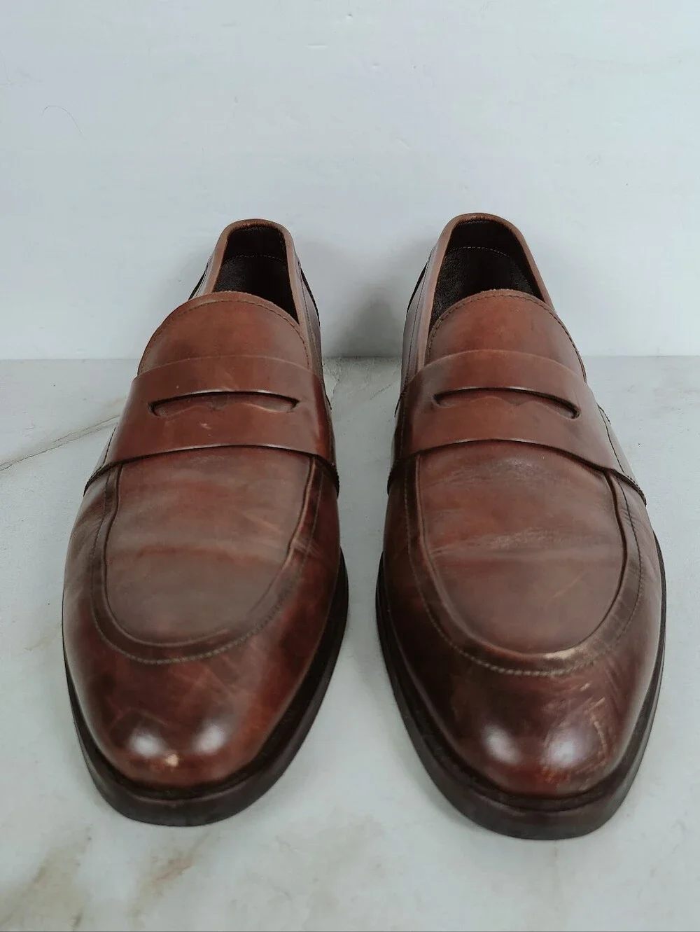 To Boot pre owned